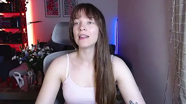kenzie x online show from 06/11/26, 04:32