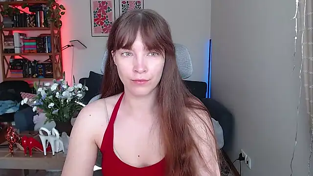 kenzie x online show from 06/12/26, 04:44