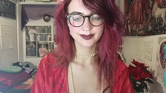TatianaRomanov online show from 12/21/25, 07:43
