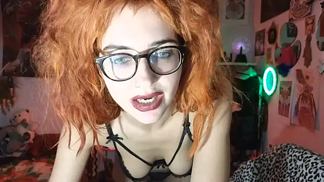 TatianaRomanov online show from 06/02/26, 09:17