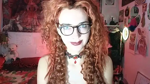 TatianaRomanov online show from 06/06/26, 10:25