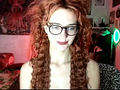 TatianaRomanov online show from 06/10/26, 07:57