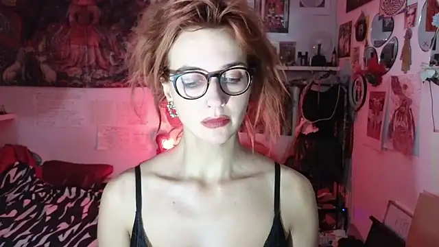 TatianaRomanov online show from 07/04/26, 10:27