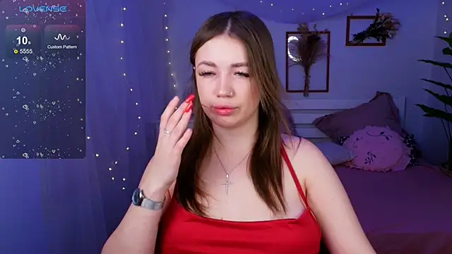 Snapshot of Diana_twerk chatting on 11/16/25, 03:01 Diana twerk online show from 11/16/25, 03:01