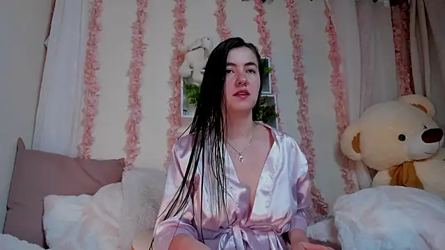 Idara and Edahi01 online show from 10/11/25, 05:33