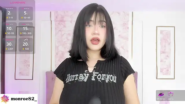 GENNESIS LOVE online show from 06/20/26, 05:10