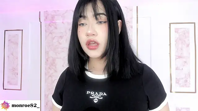 GENNESIS LOVE online show from 08/01/26, 04:01