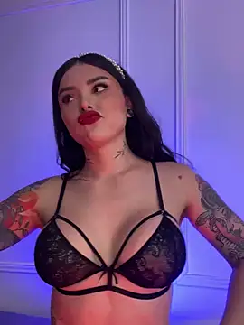 Ela Doll  online show from 01/21/25, 09:57
