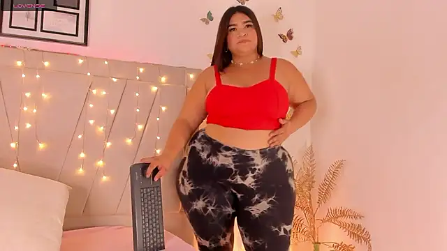 sienna marie online show from 12/03/24, 10:18