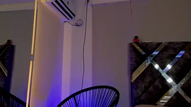 sienna marie online show from 02/20/25, 12:08