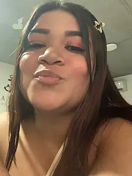 sienna marie online show from 03/22/25, 05:52