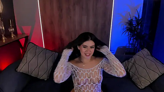 Snapshot of AngelicaVega chatting on 02/03/25, 05:40 AngelicaVega online show from 02/03/25, 05:40