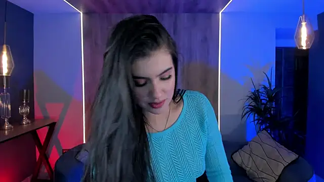 Snapshot of AngelicaVega chatting on 02/03/25, 11:53 AngelicaVega online show from 02/03/25, 11:53