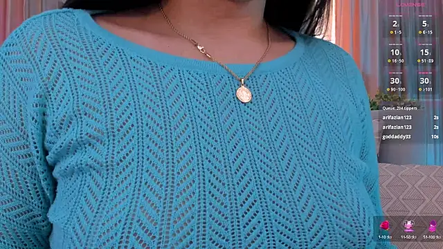 Snapshot of AngelicaVega chatting on 02/05/25, 02:37 AngelicaVega online show from 02/05/25, 02:37