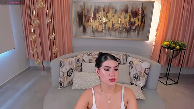 Snapshot of AngelicaVega chatting on 02/09/25, 05:01 AngelicaVega online show from 02/09/25, 05:01