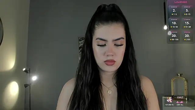 Snapshot of AngelicaVega chatting on 02/11/25, 04:35 AngelicaVega online show from 02/11/25, 04:35