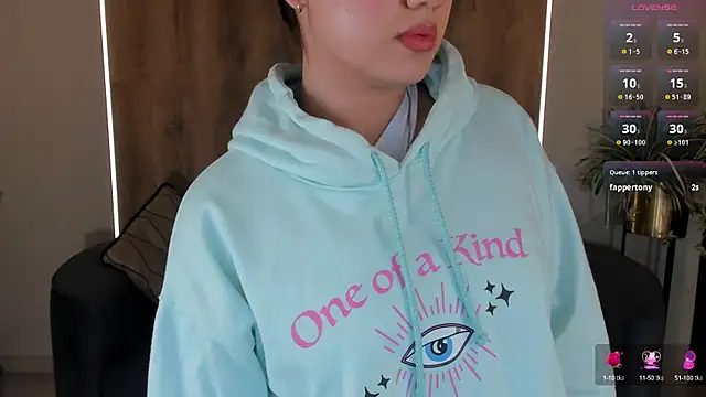 Snapshot of AngelicaVega chatting on 02/13/25, 09:41 AngelicaVega online show from 02/13/25, 09:41