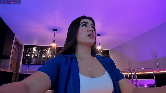 Snapshot of AngelicaVega chatting on 02/28/25, 05:59 AngelicaVega online show from 02/28/25, 05:59