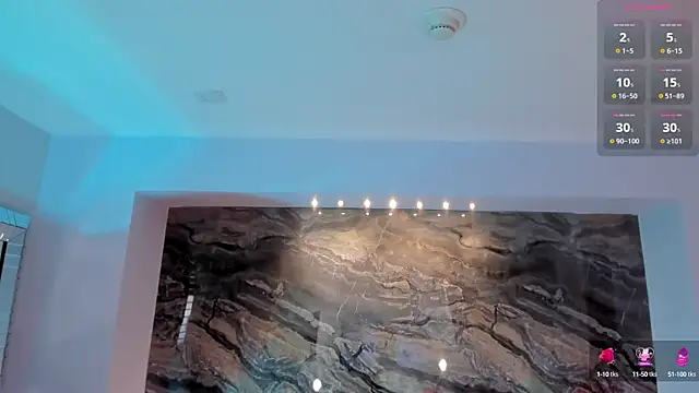 Snapshot of AngelicaVega chatting on 03/03/25, 09:48 AngelicaVega online show from 03/03/25, 09:48