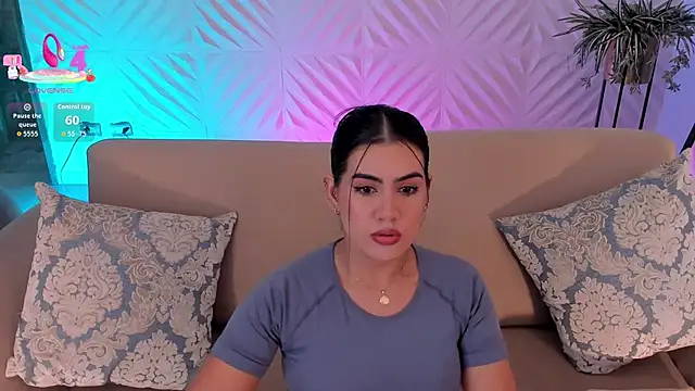 Snapshot of AngelicaVega chatting on 09/24/25, 07:28 AngelicaVega online show from 09/24/25, 07:28