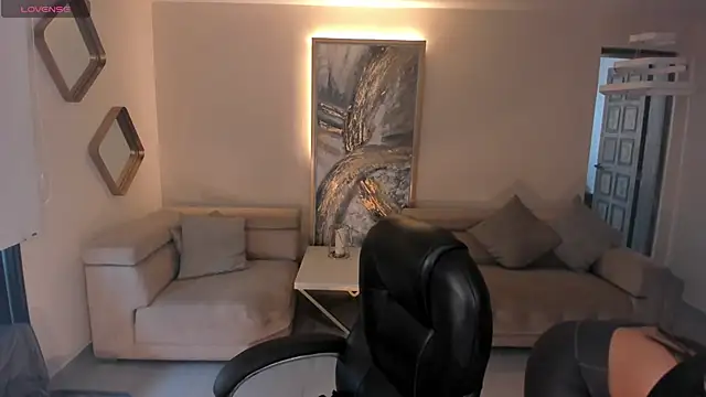 Snapshot of AngelicaVega chatting on 09/29/25, 07:51 AngelicaVega online show from 09/29/25, 07:51