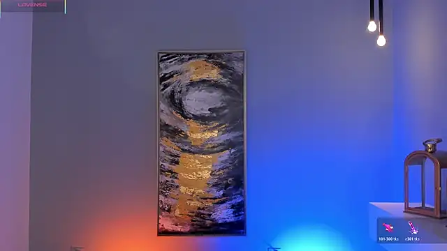 Snapshot of AngelicaVega chatting on 10/21/25, 07:14 AngelicaVega online show from 10/21/25, 07:14