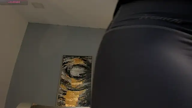 Snapshot of AngelicaVega chatting on 10/22/25, 09:36 AngelicaVega online show from 10/22/25, 09:36