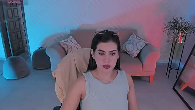 Snapshot of AngelicaVega chatting on 11/11/25, 07:36 AngelicaVega online show from 11/11/25, 07:36