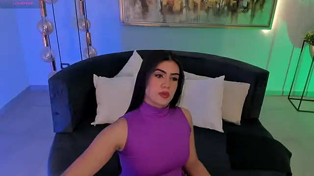 Snapshot of AngelicaVega chatting on 11/29/25, 08:45 AngelicaVega online show from 11/29/25, 08:45