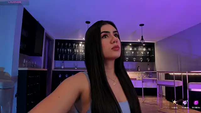 Snapshot of AngelicaVega chatting on 12/04/25, 11:41 AngelicaVega online show from 12/04/25, 11:41