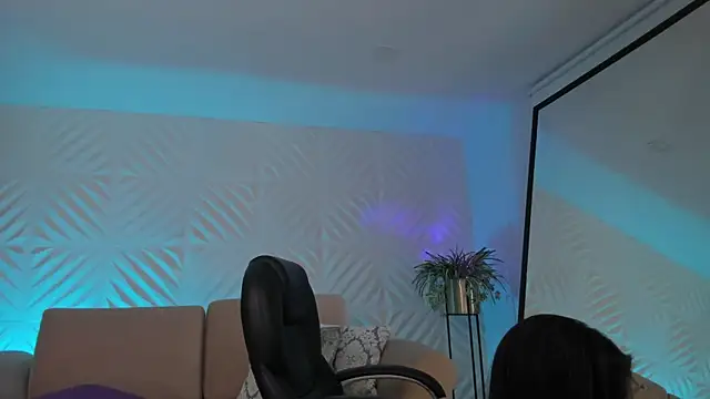 AngelicaVega online show from 07/07/26, 07:40