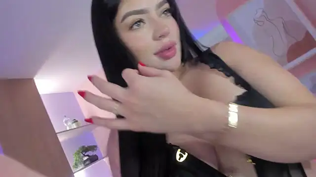 Snapshot of Mariana_Baez chatting on 09/09/25, 08:08 Mariana Baez online show from 09/09/25, 08:08