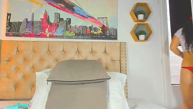 Anya Texas online show from 01/06/25, 10:47