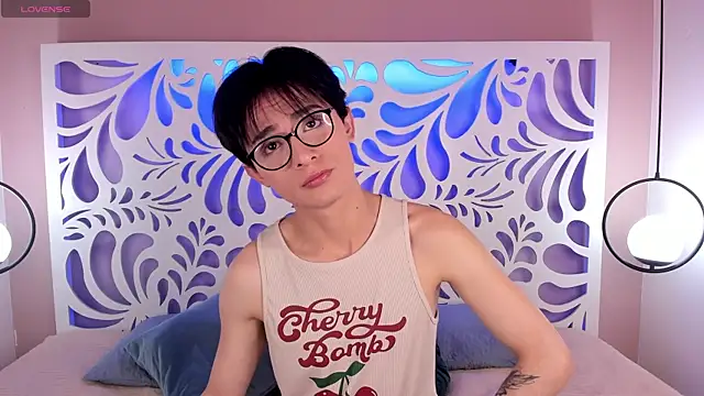 cherryy boy online show from 05/09/26, 08:03