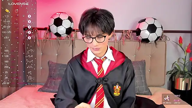 cherryy boy online show from 07/05/26, 12:06