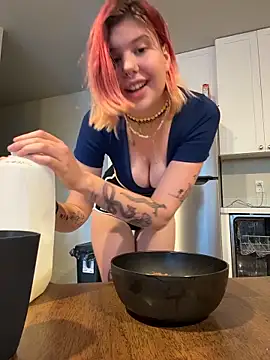 Esteem369 online show from 11/18/25, 04:44