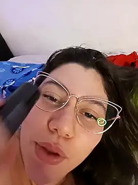 ariana d20 online show from 12/25/24, 10:06