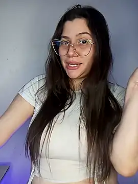 ariana d20 online show from 12/31/24, 08:15