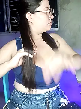 ariana d20 online show from 01/30/25, 03:11