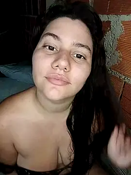 Snapshot of ariana_d20 chatting on 09/27/25, 11:54 ariana d20 online show from 09/27/25, 11:54