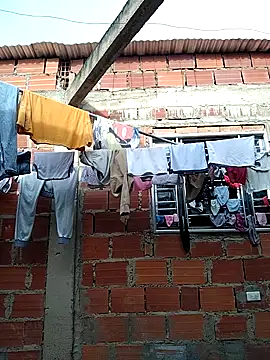 Snapshot of ariana_d20 chatting on 10/02/25, 12:34 ariana d20 online show from 10/02/25, 12:34