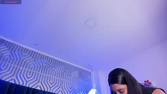 brithanyadams23 online show from 01/12/25, 01:21