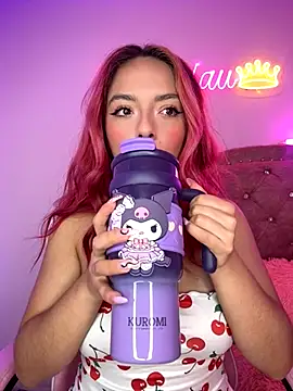 Snapshot of YovngBaby chatting on 09/26/25, 06:28 YovngBaby online show from 09/26/25, 06:28