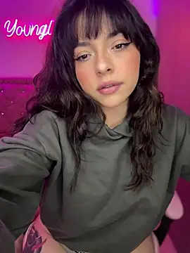 YovngBaby online show from 07/02/26, 05:13