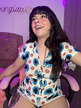 YovngBaby online show from 07/09/26, 05:00