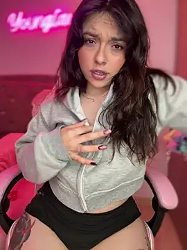YovngBaby online show from 07/23/26, 04:32