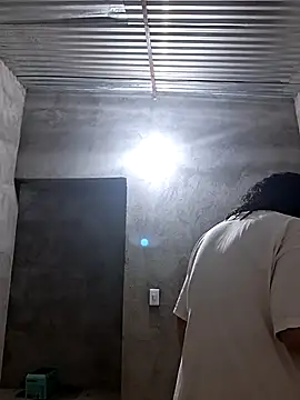 Snapshot of Liancy chatting on 10/02/25, 02:29 Liancy online show from 10/02/25, 02:29