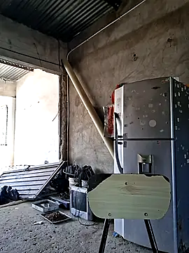 Snapshot of Liancy chatting on 10/26/25, 07:09 Liancy online show from 10/26/25, 07:09