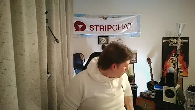 Rock Pierce online show from 05/06/26, 12:10