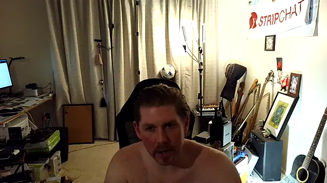 Rock Pierce online show from 06/15/26, 04:20